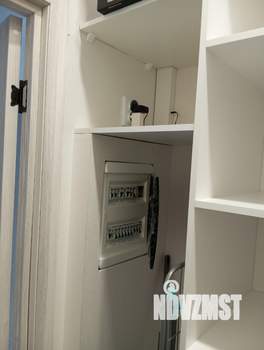 1-к квартира, на длительный срок, 39м2, 9/19 этаж