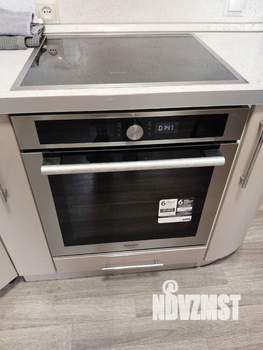 2-к квартира, на длительный срок, 40м2, 6/17 этаж