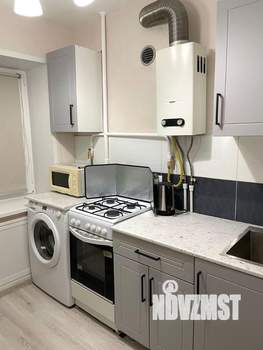 1-к квартира, на длительный срок, 32м2, 2/5 этаж