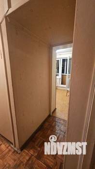 1-к квартира, на длительный срок, 33м2, 5/5 этаж