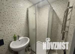 Студия квартира, на длительный срок, 14м2, 3/5 этаж