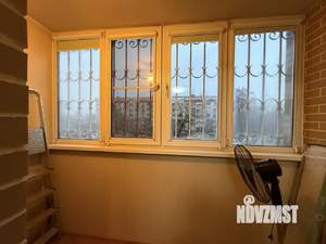 1-к квартира, на длительный срок, 44м2, 1/15 этаж