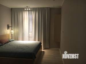 2-к квартира, на длительный срок, 58м2, 15/19 этаж