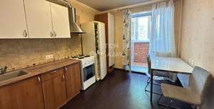 1-к квартира, на длительный срок, 43м2, 1/15 этаж