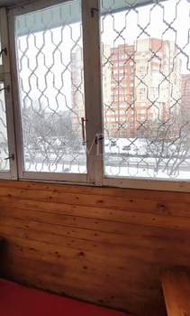 3-к квартира, на длительный срок, 65м2, 2/5 этаж