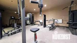 1-к квартира, посуточно, 18м2, 1/1 этаж