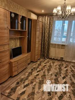 Студия квартира, на длительный срок, 33м2, 16/17 этаж