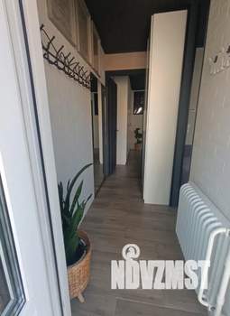 2-к квартира, посуточно, 45м2, 1/1 этаж