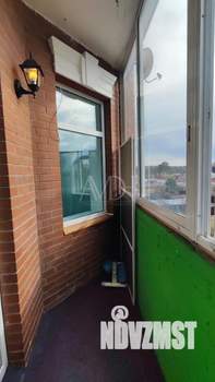 1-к квартира, на длительный срок, 51м2, 3/7 этаж