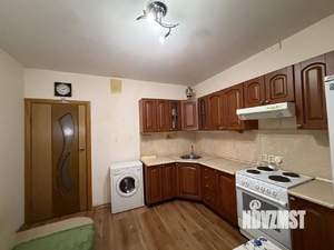 1-к квартира, на длительный срок, 39м2, 9/10 этаж