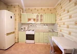 1-к квартира, на длительный срок, 45м2, 7/17 этаж