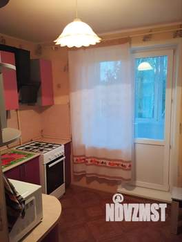 1-к квартира, на длительный срок, 33м2, 5/5 этаж