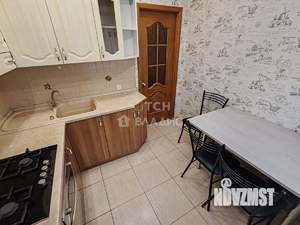 2-к квартира, на длительный срок, 46м2, 1/9 этаж