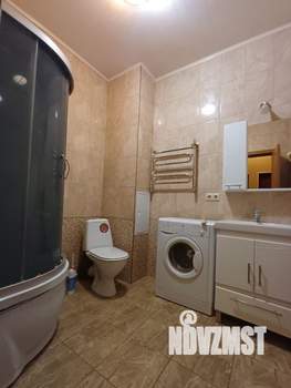 1-к квартира, на длительный срок, 48м2, 16/18 этаж