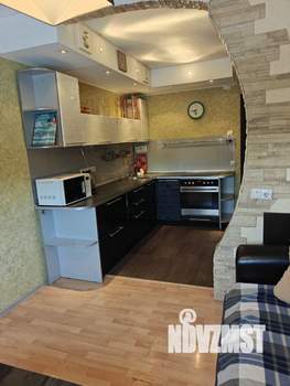 1-к квартира, на длительный срок, 45м2, 2/22 этаж