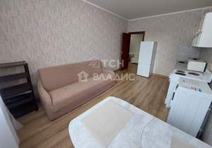 1-к квартира, на длительный срок, 49м2, 2/12 этаж