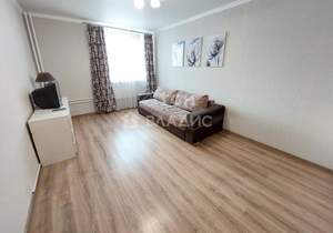 1-к квартира, на длительный срок, 49м2, 2/12 этаж