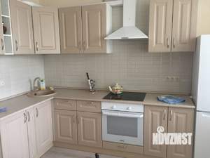 1-к квартира, на длительный срок, 32м2, 6/17 этаж