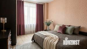 2-к квартира, на длительный срок, 50м2, 16/20 этаж