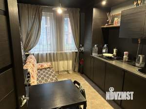 1-к квартира, на длительный срок, 34м2, 1/4 этаж