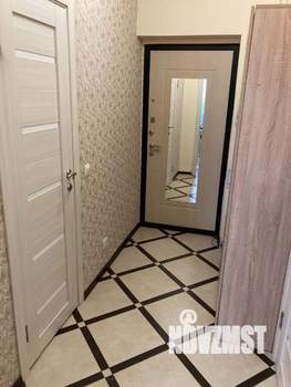 1-к квартира, на длительный срок, 33м2, 13/19 этаж