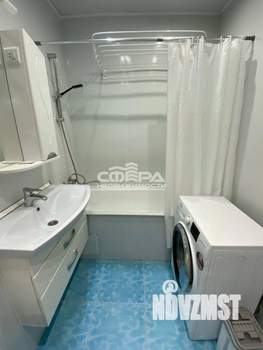 1-к квартира, на длительный срок, 38м2, 3/4 этаж