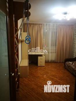 3-к квартира, на длительный срок, 66м2, 2/17 этаж