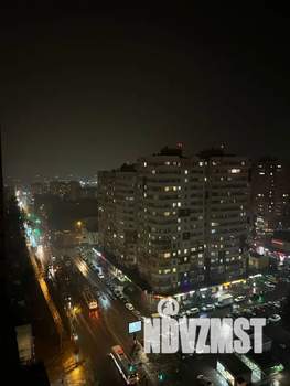 1-к квартира, посуточно, 50м2, 17/17 этаж