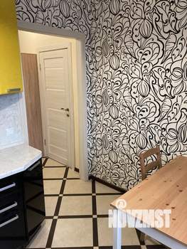 1-к квартира, на длительный срок, 33м2, 13/19 этаж