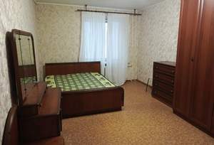 1-к квартира, на длительный срок, 36м2, 2/3 этаж