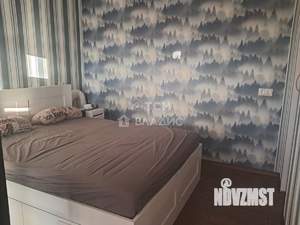 1-к квартира, на длительный срок, 41м2, 4/14 этаж