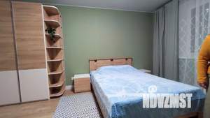2-к квартира, посуточно, 63м2, 1/1 этаж