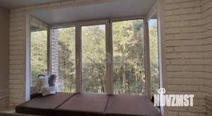 Студия квартира, на длительный срок, 13м2, 4/5 этаж