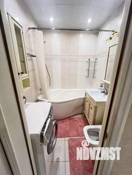 2-к квартира, на длительный срок, 55м2, 6/10 этаж