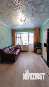 2-к квартира, на длительный срок, 43м2, 2/4 этаж