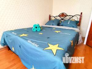 1-к квартира, посуточно, 35м2, 12/14 этаж