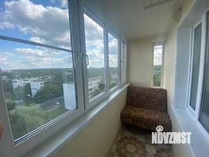 1-к квартира, на длительный срок, 30м2, 9/9 этаж