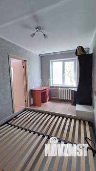2-к квартира, на длительный срок, 45м2, 2/5 этаж