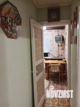 2-к квартира, на длительный срок, 46м2, 3/5 этаж