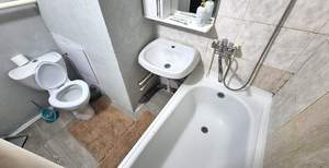 1-к квартира, на длительный срок, 36м2, 11/17 этаж