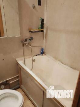 1-к квартира, на длительный срок, 24м2, 2/9 этаж