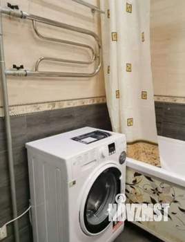 2-к квартира, посуточно, 65м2, 14/17 этаж