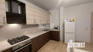 1-к квартира, на длительный срок, 44м2, 3/4 этаж