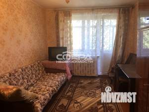 1-к квартира, на длительный срок, 31м2, 4/5 этаж