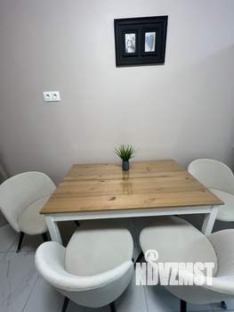 2-к квартира, на длительный срок, 45м2, 6/23 этаж