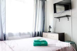 1-к квартира, посуточно, 23м2, 5/6 этаж