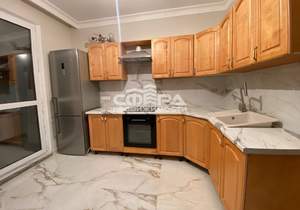 3-к квартира, на длительный срок, 83м2, 2/17 этаж