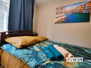 1-к квартира, посуточно, 18м2, 4/6 этаж