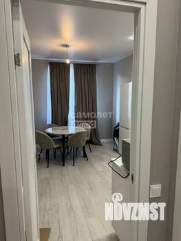 2-к квартира, на длительный срок, 62м2, 4/18 этаж