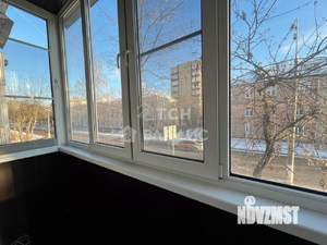 Студия квартира, на длительный срок, 30м2, 2/4 этаж